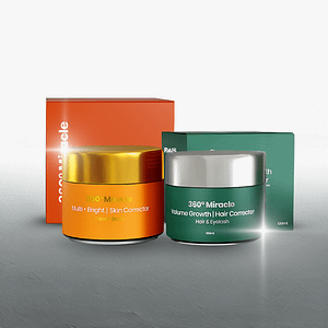 Divine correcters duo