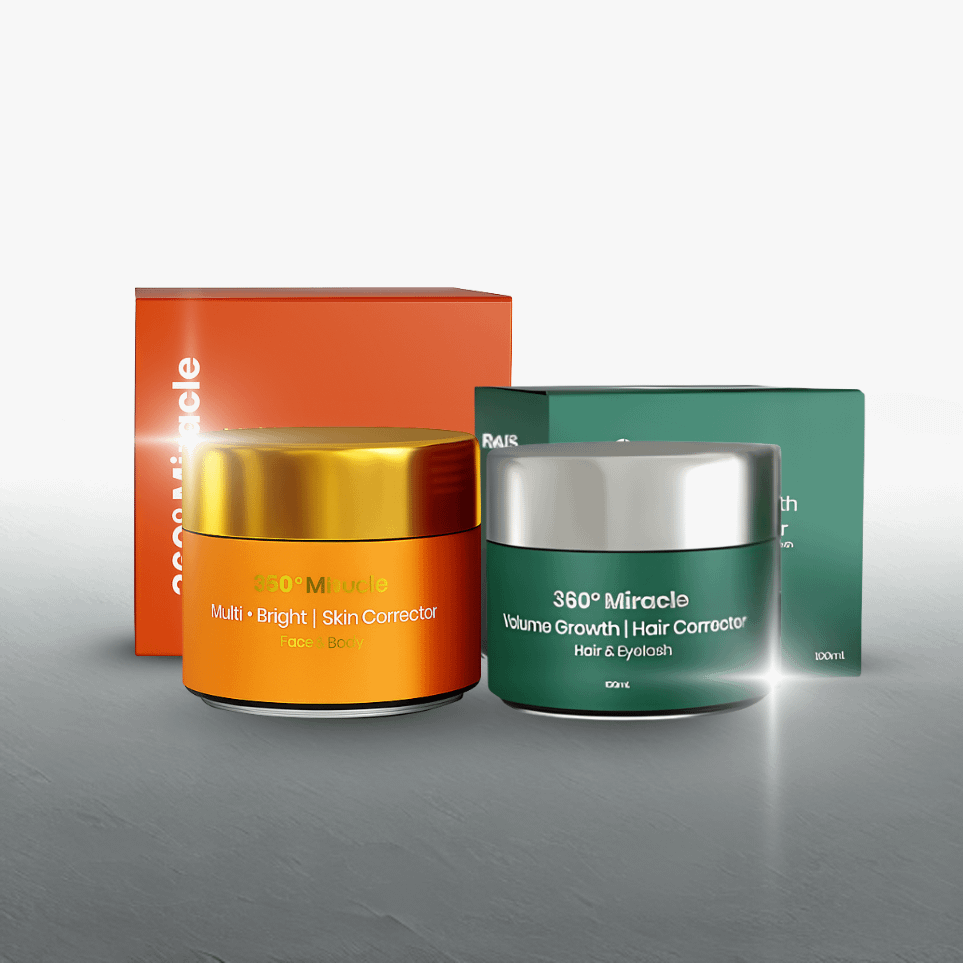 Divine correcters duo